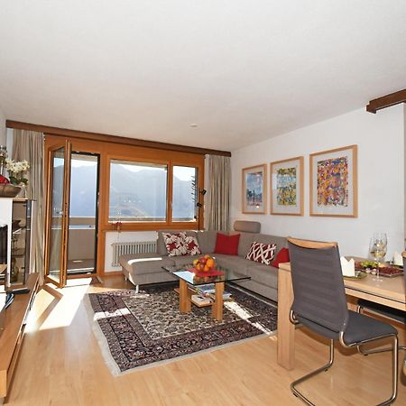 Alpenhaus Bettmeralp Exterior foto