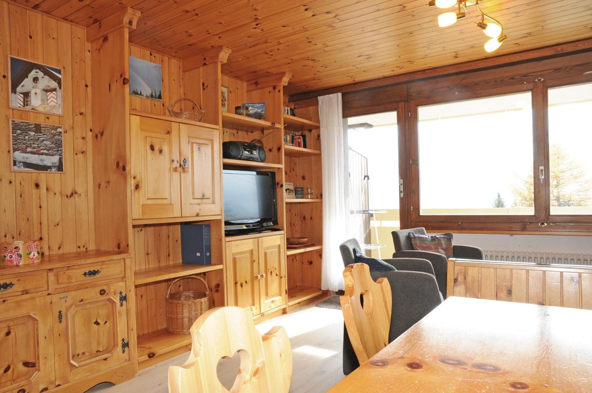 Alpenhaus Bettmeralp Quarto foto