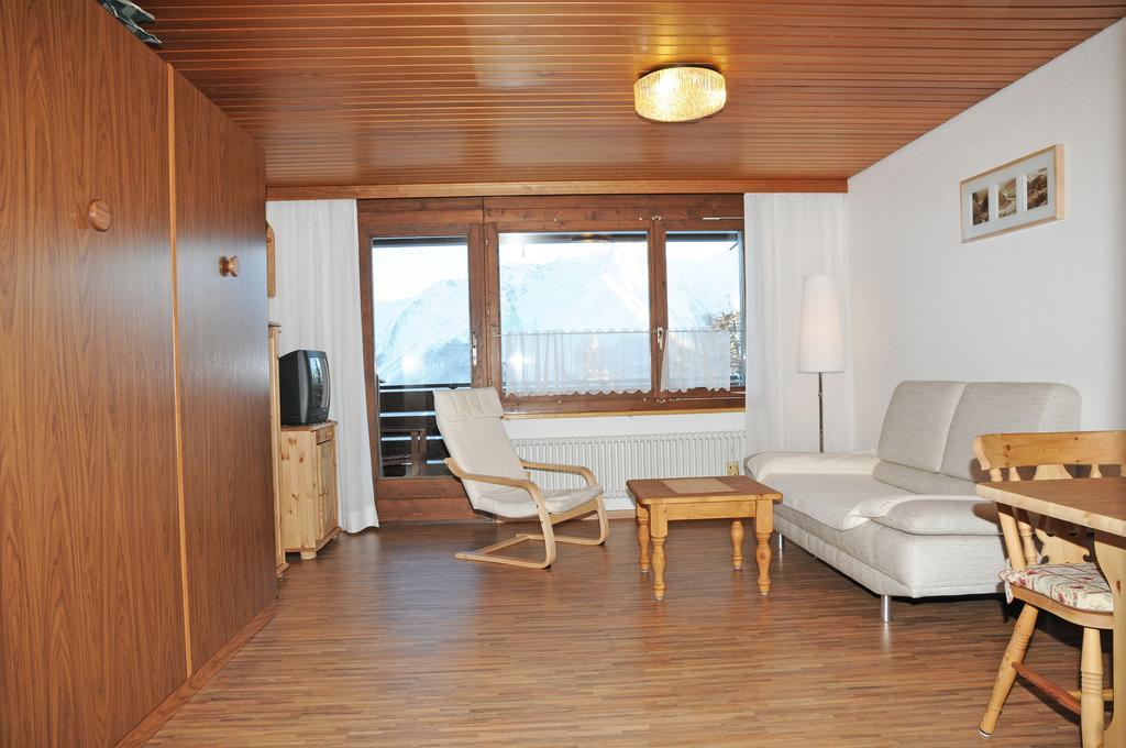 Alpenhaus Bettmeralp Quarto foto